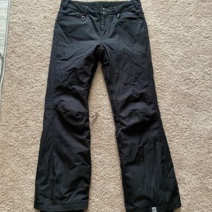 Roxy ski snowboard winter pants